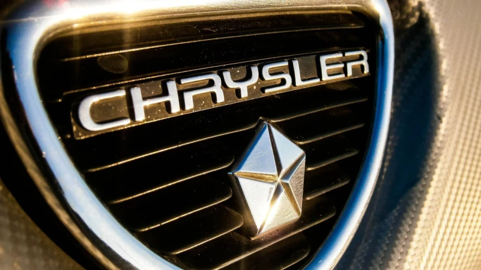 Chrysler Vision Carbon Edition 3.5(V6) 5