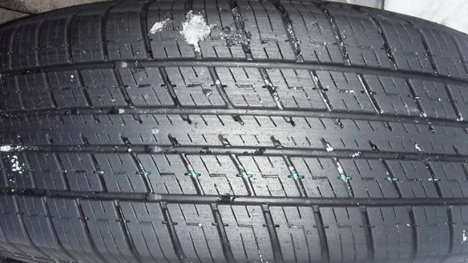 Chrysler Voyager летючий голандец 5