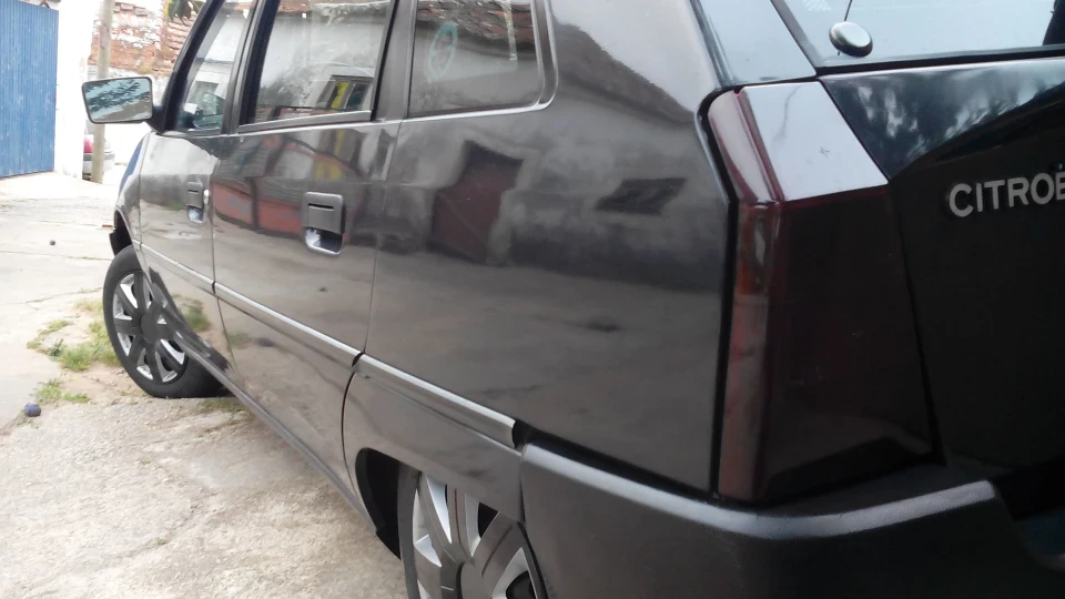 Citroen AX 1.4trd fazan 2