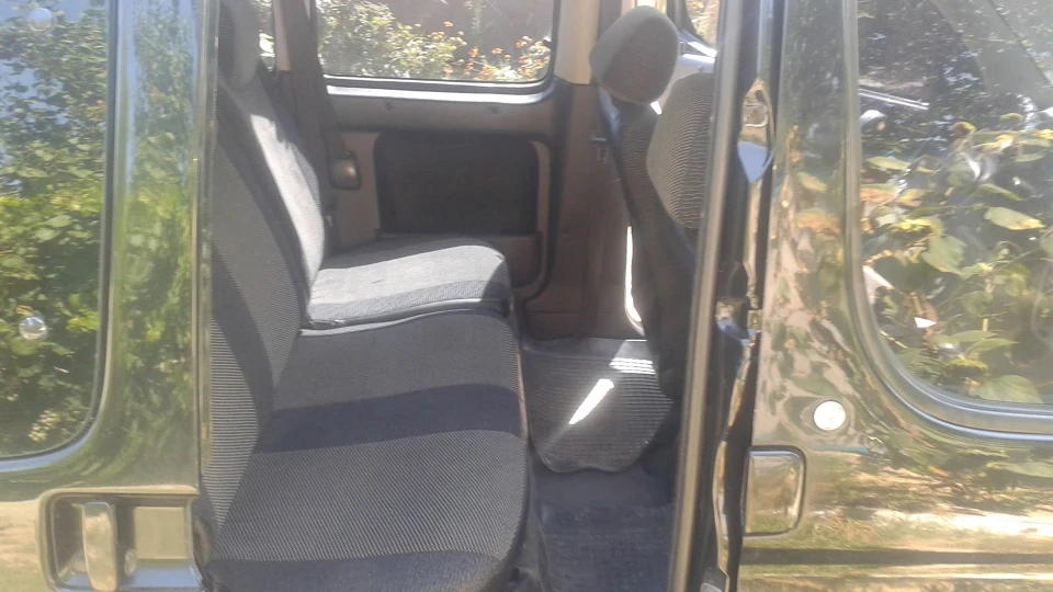 Citroen Berlingo 4