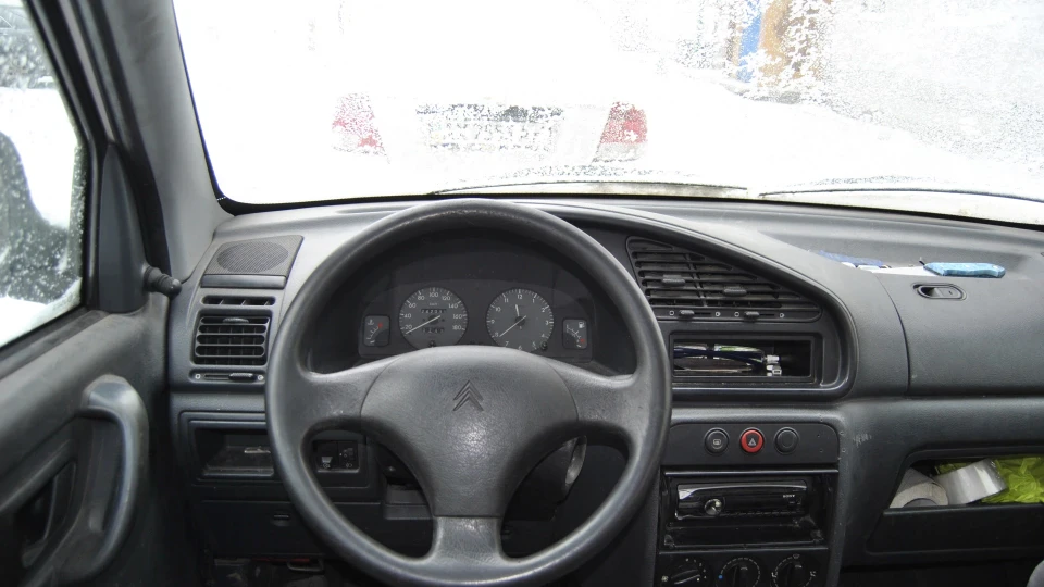 Citroen Berlingo 3