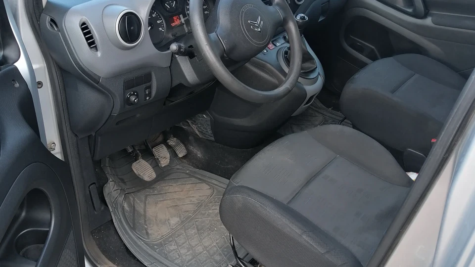 Citroen Berlingo 2