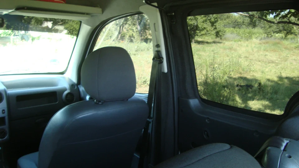 Citroen Berlingo 2