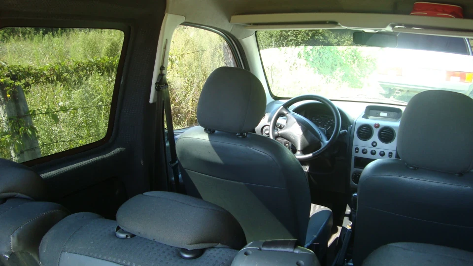 Citroen Berlingo 3