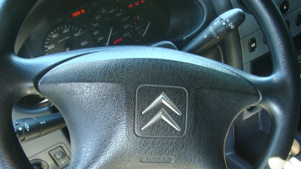 Citroen Berlingo 4