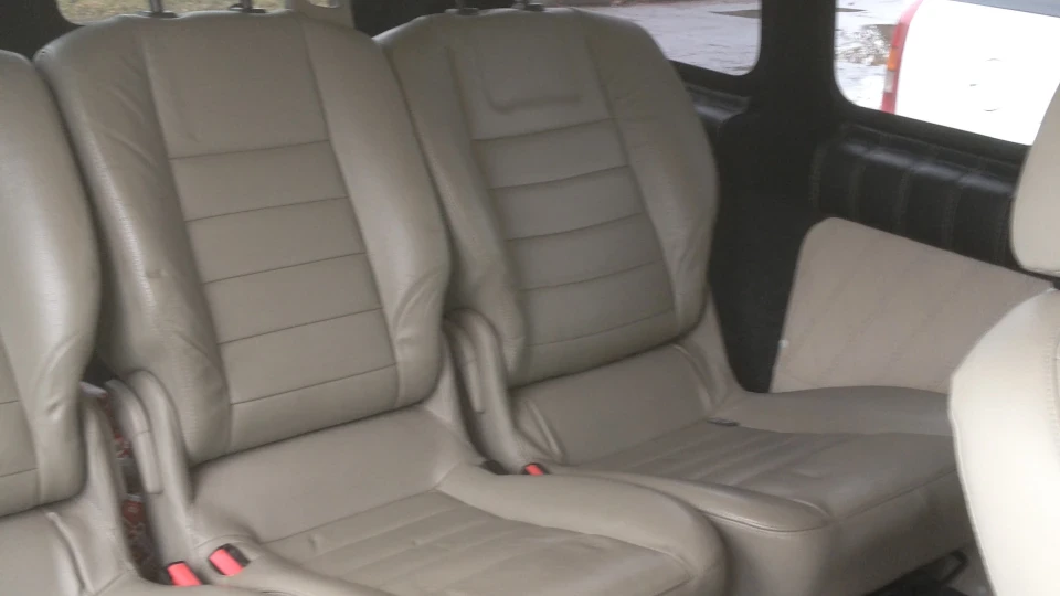 Citroen Berlingo 5