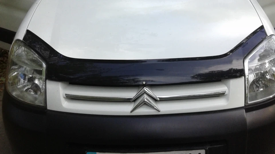 Citroen Berlingo 5