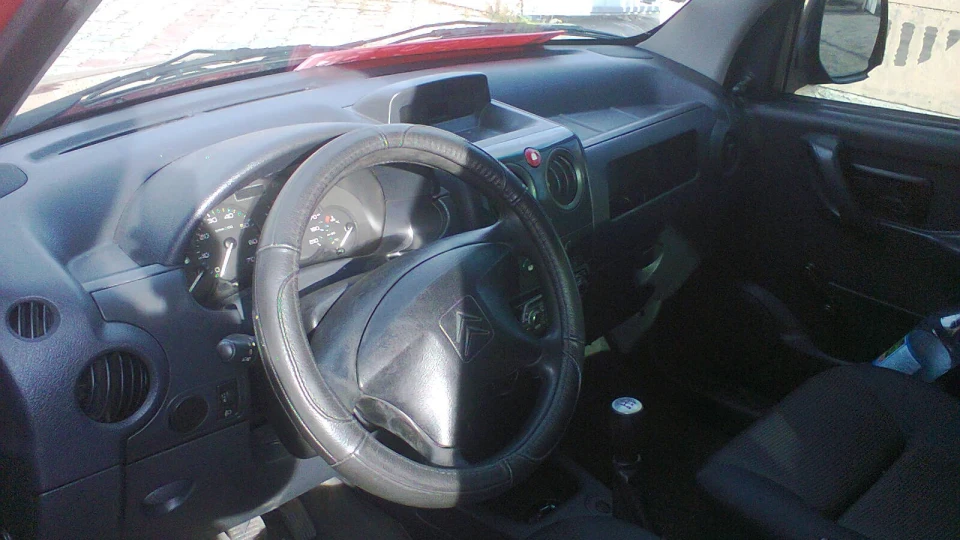 Citroen Berlingo 2