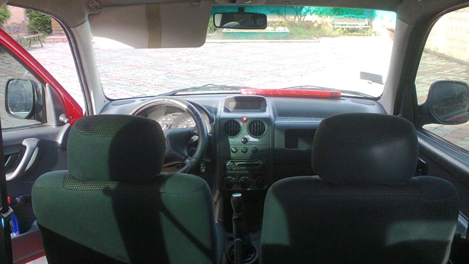 Citroen Berlingo 3