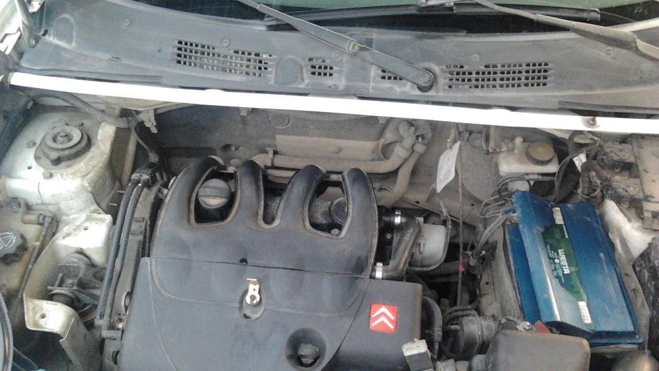 Citroen Berlingo 4