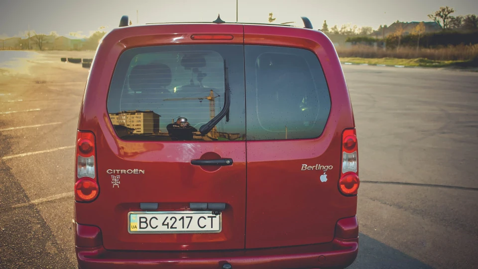 Citroen Berlingo 3