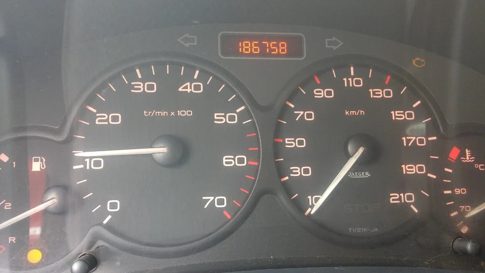 Citroen Berlingo 5