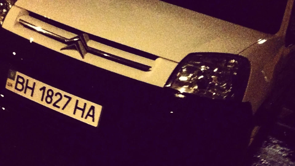 Citroen Berlingo 3