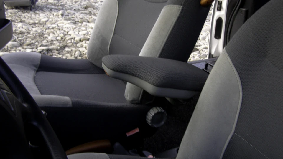 Citroen Berlingo 3