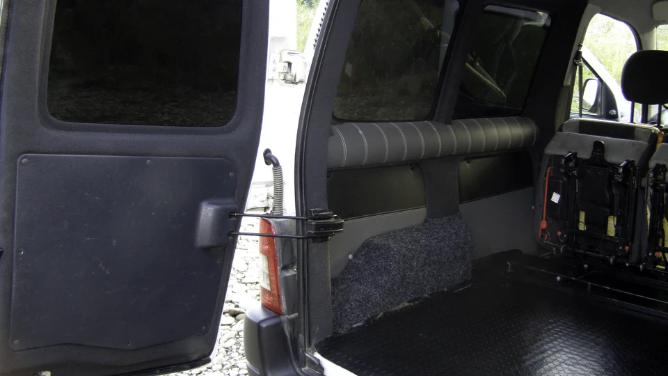 Citroen Berlingo 4
