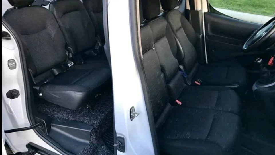 Citroen Berlingo 3