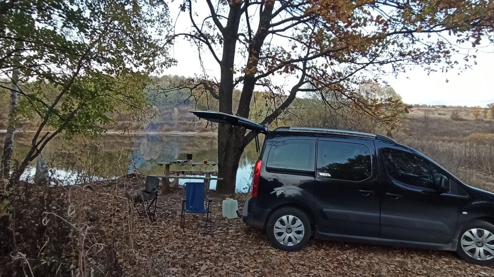 Citroen Berlingo 3