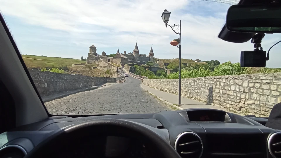 Citroen Berlingo 5