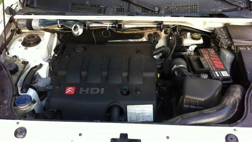 Citroen Berlingo 3