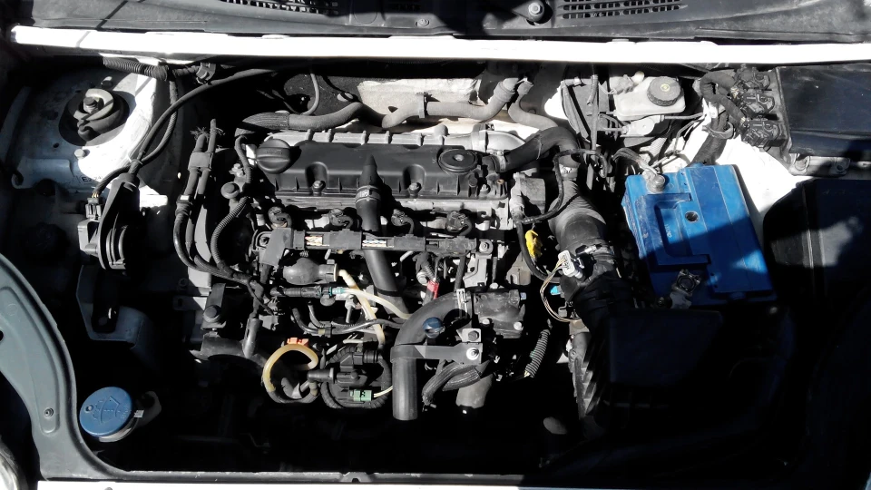 Citroen Berlingo 2