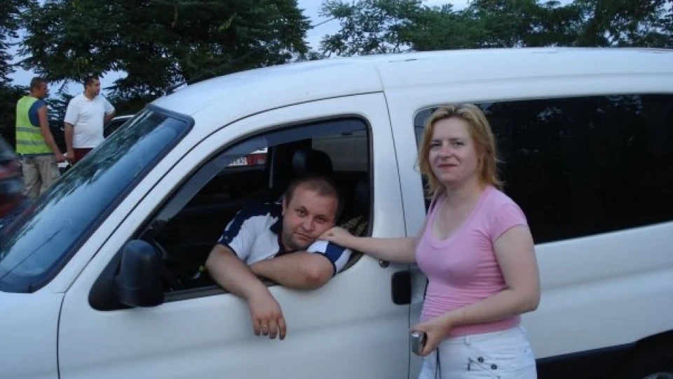 Citroen Berlingo 2