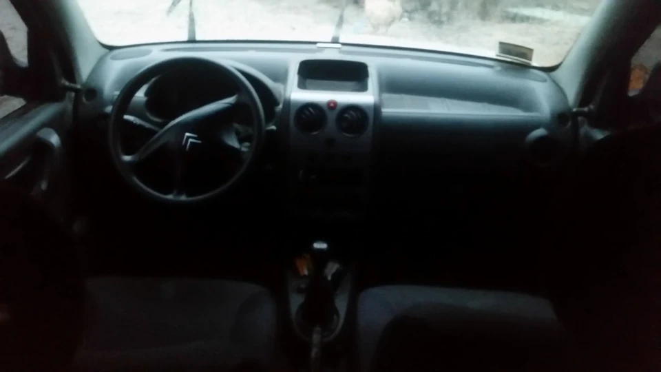 Citroen Berlingo 2