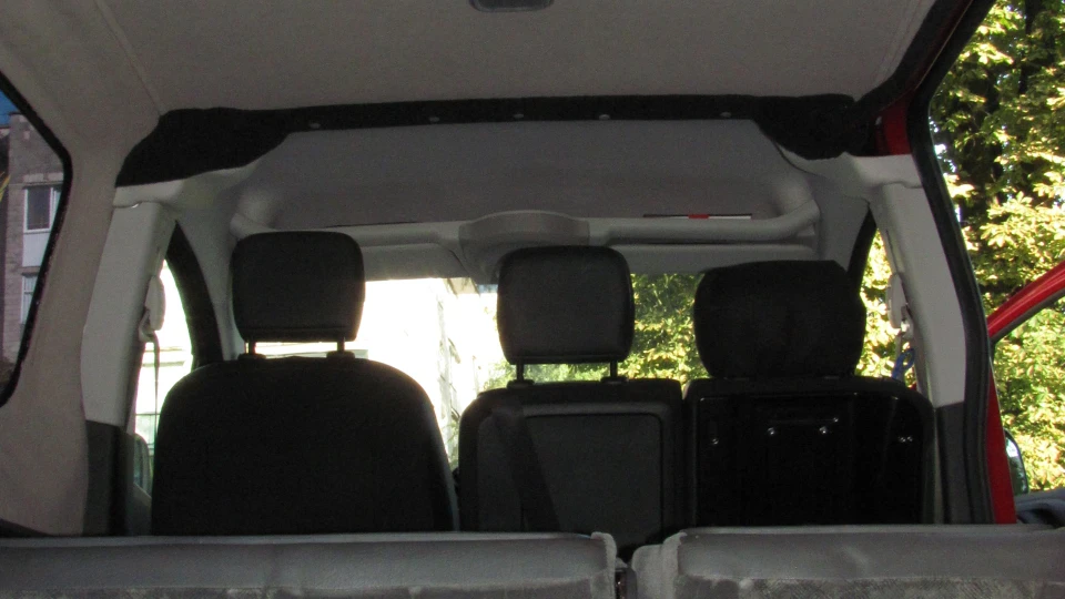 Citroen Berlingo 2