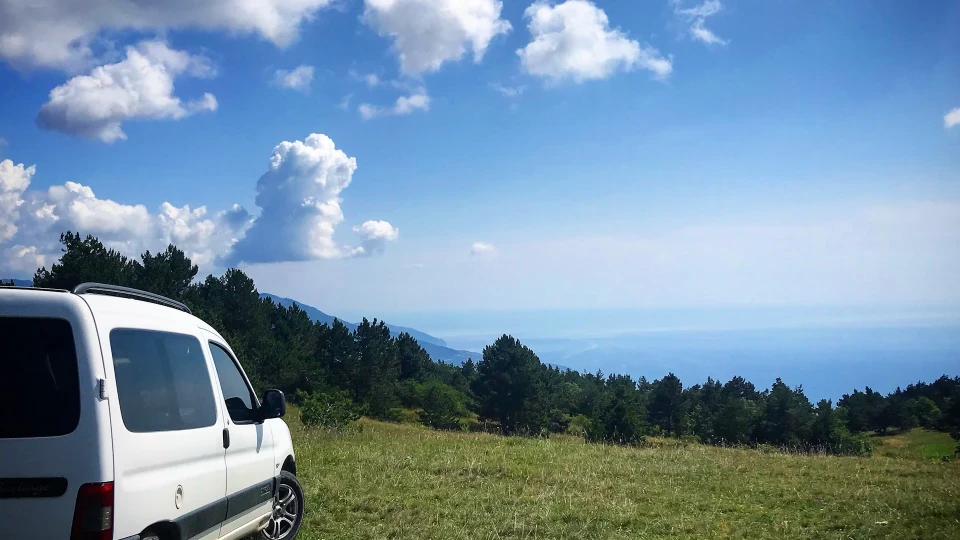 Citroen Berlingo 4