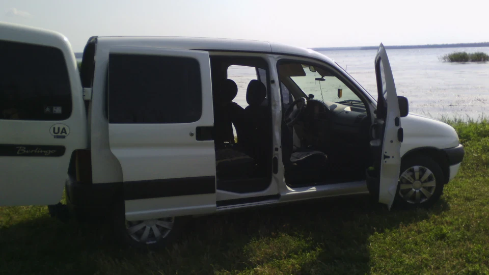 Citroen Berlingo 3