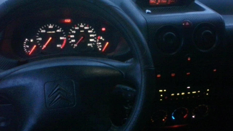 Citroen Berlingo 4