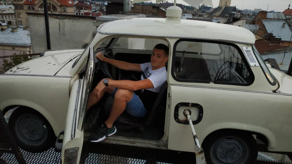Citroen Berlingo 1.6 HDI 75 л.с. 2