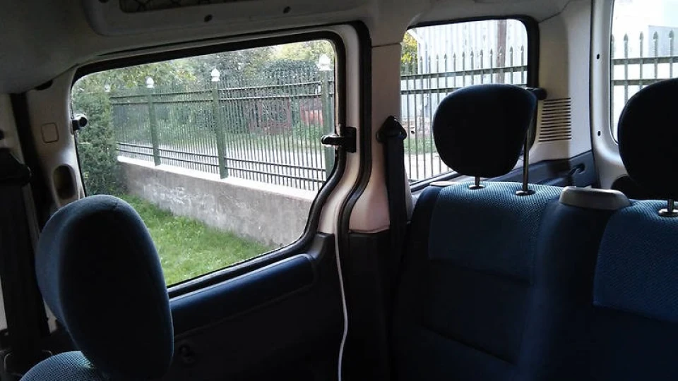 Citroen Berlingo 1.6 hdi