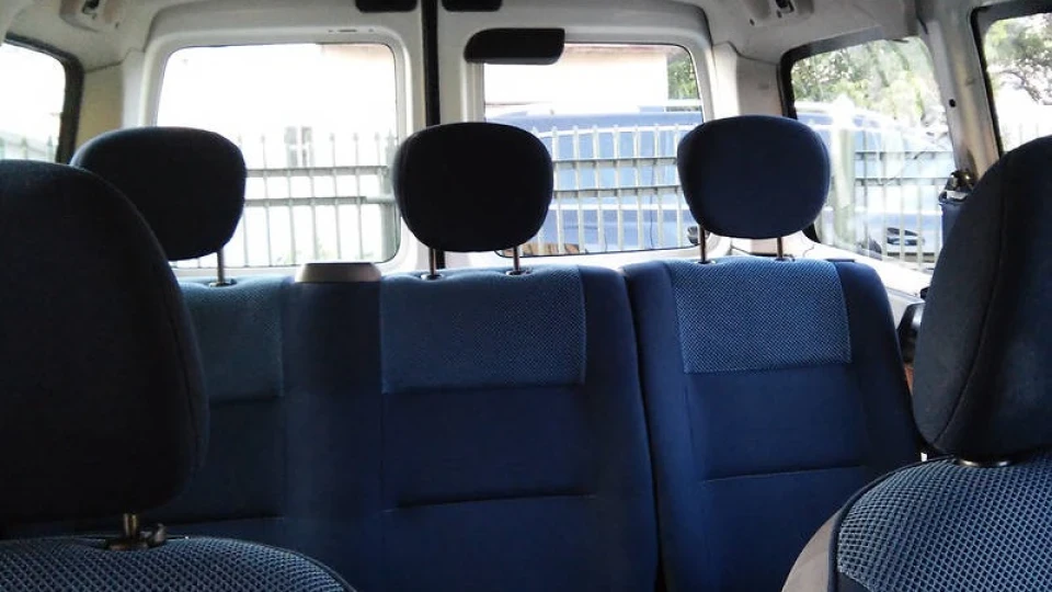 Citroen Berlingo 1.6 hdi 3