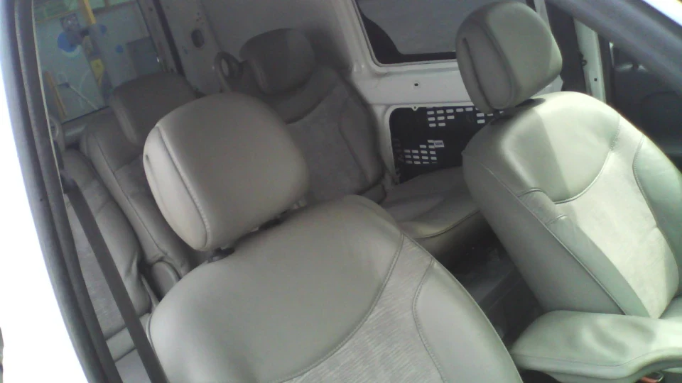 Citroen Berlingo 1,6 HDi 3