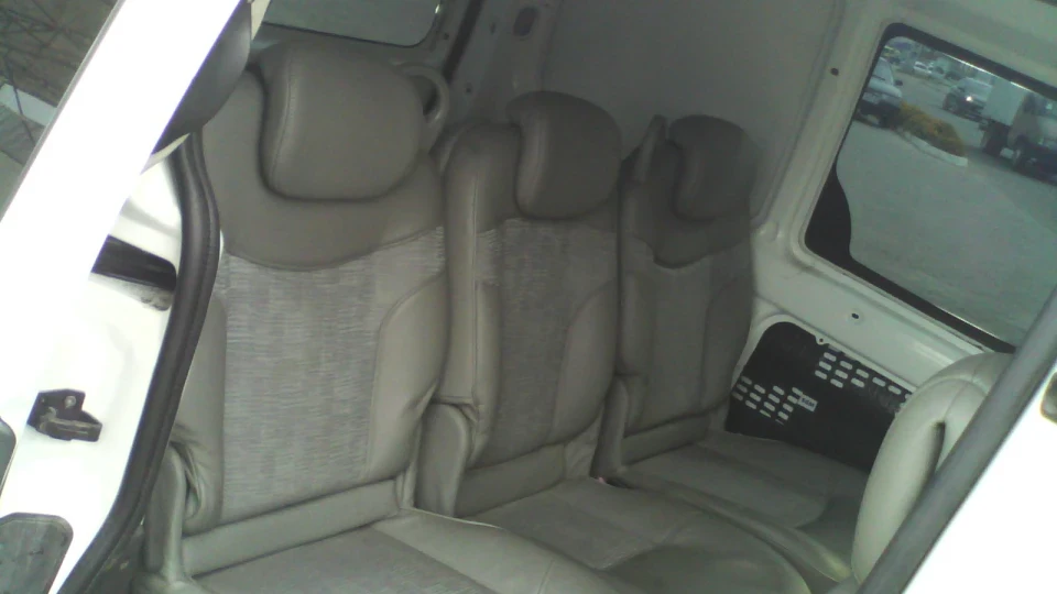 Citroen Berlingo 1,6 HDi 4