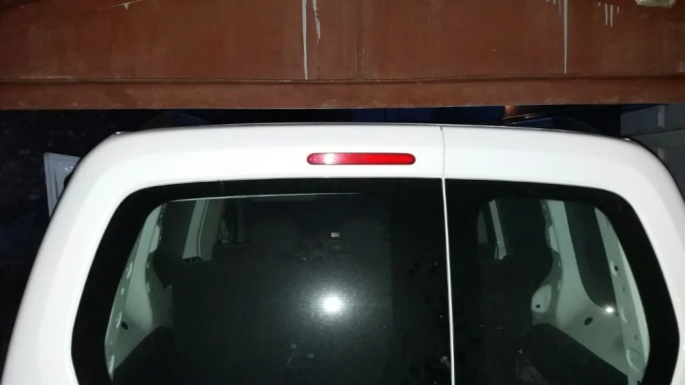 Citroen Berlingo 1.6 3