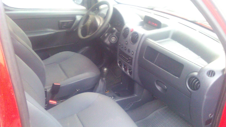 Citroen Berlingo 1.6HDI-Малинова Берлінка 3