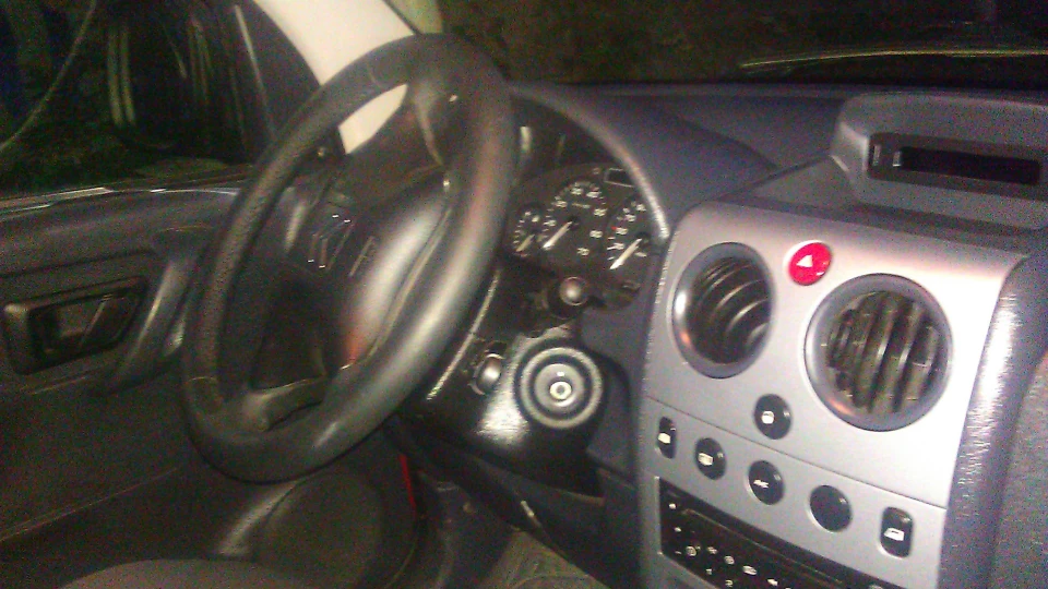 Citroen Berlingo 1.6HDI-Малинова Берлінка 4