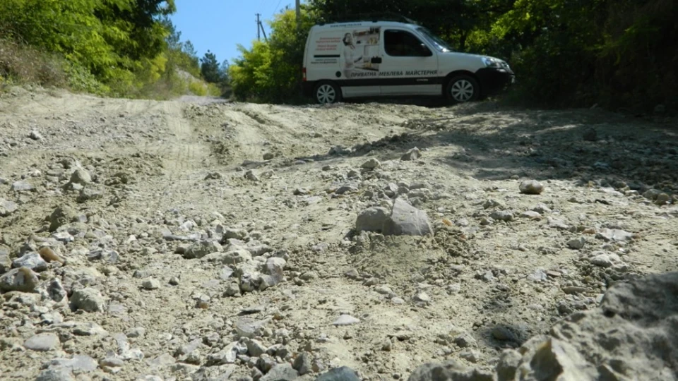 Citroen Berlingo 1.6HDI 2