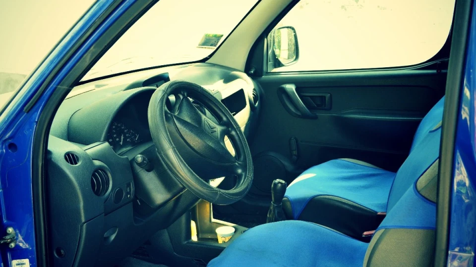 Citroen Berlingo 1.9 4