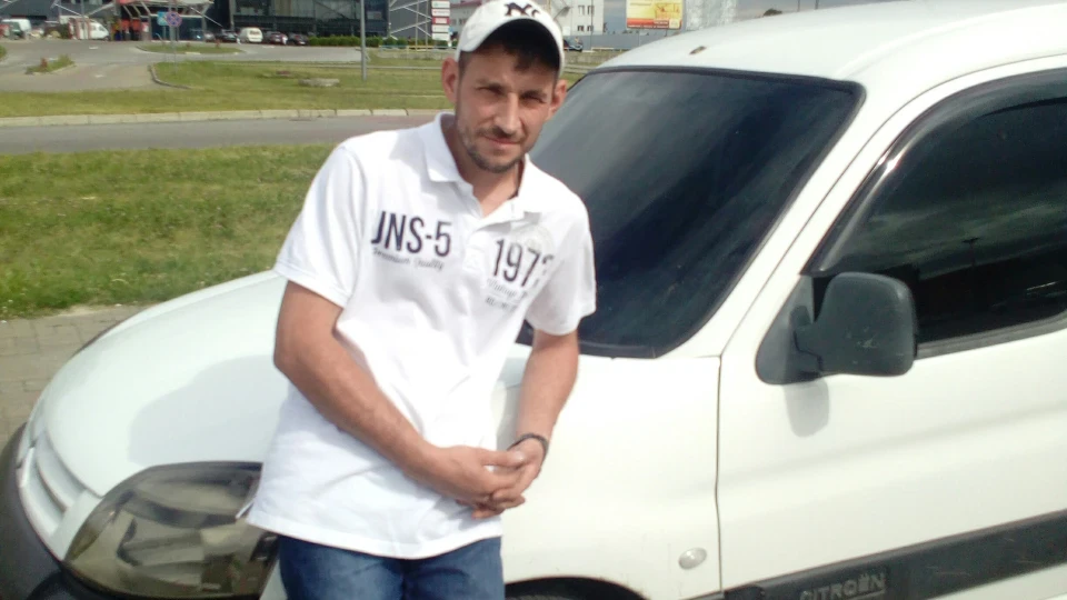 Citroen Berlingo 2.0 HDI 2