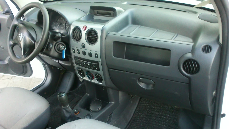 Citroen Berlingo 2.0 HDI™ 3