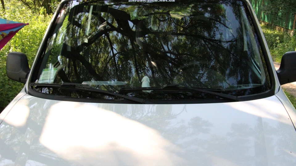 Citroen Berlingo 2,0HDI 2
