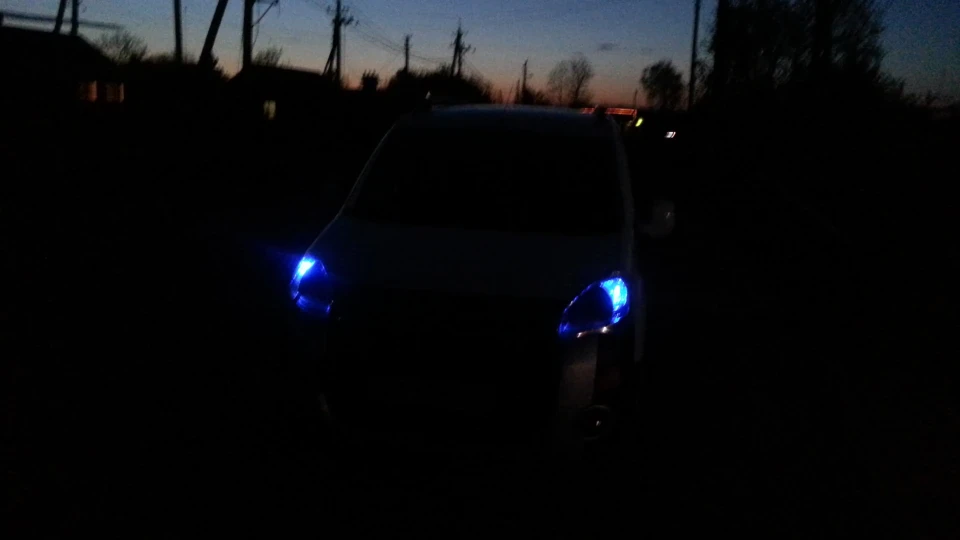 Citroen Berlingo B9 1.6 HDI XTR 4