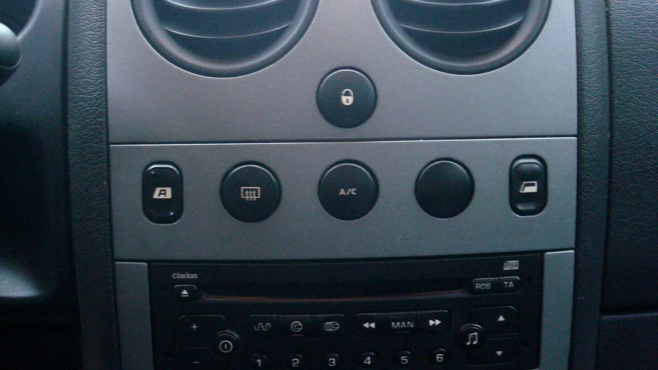 Citroen Berlingo Banquise 5