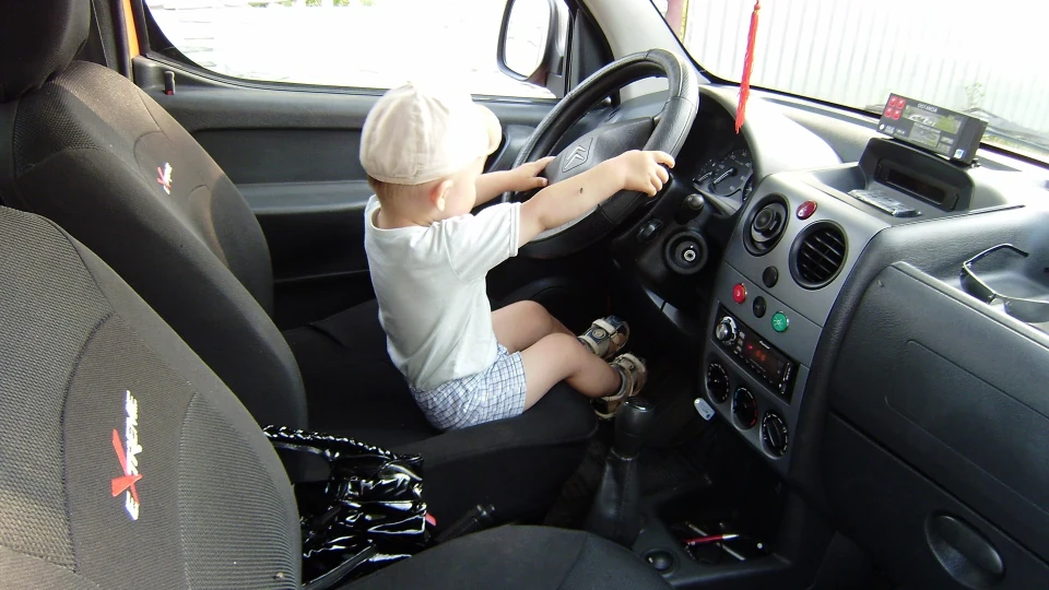 Citroen Berlingo бегемот не підведе) 2