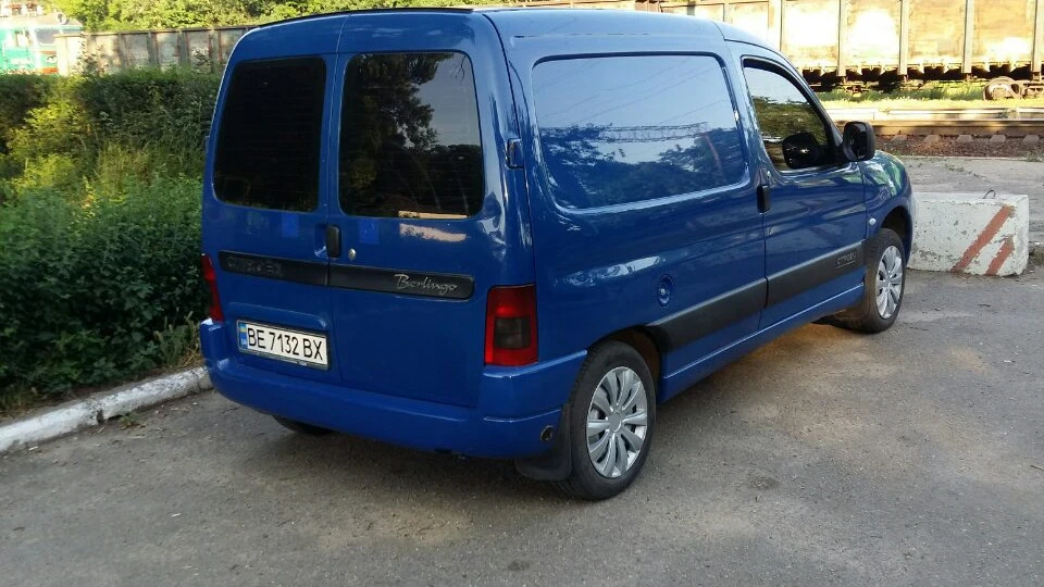 Berlinchik 2 2