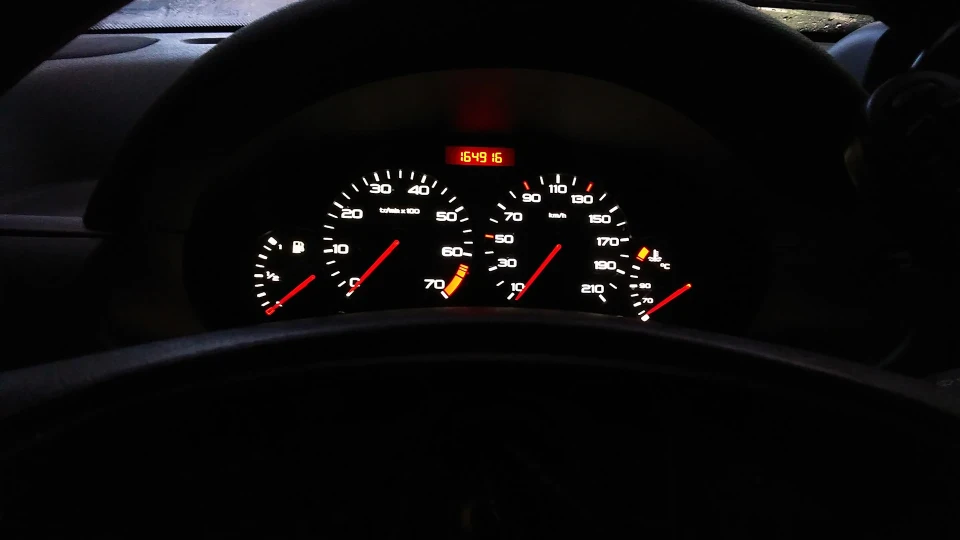 Citroen Berlingo Berlingоs 3
