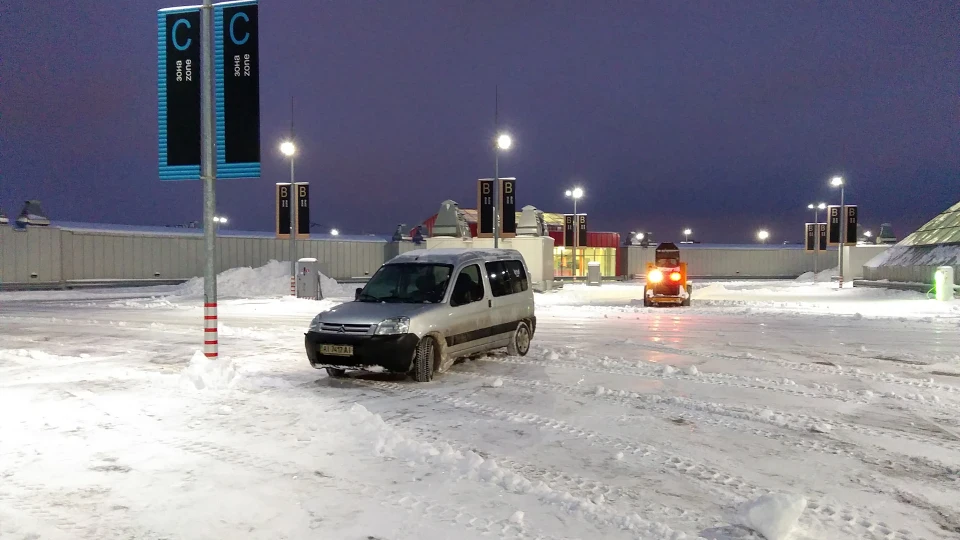 Citroen Berlingo Berlingоs 5