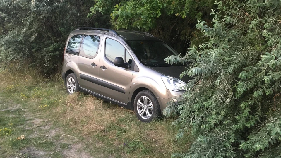 Citroen Berlingo Multispace XTR